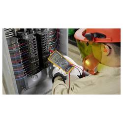 Fluke 15B+/EUR digitální multimetr, CAT III 600 V, Displej (counts): 4000