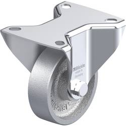 Blickle 7724 B-G 80G otočné kolečko Ø kola: 80 mm nosnost (max.): 200 kg 1 ks