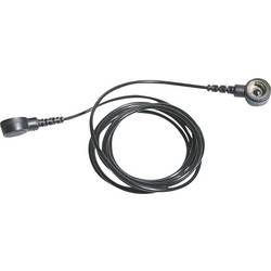 BERNSTEIN Tools for Electronics Viz 9. Bod odůvodnění rozhodnutí o společnosti S 343-1 ESD zemnicí kabel 1.50 m