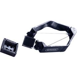 BERNSTEIN Tools for Electronics pinzeta pro PLCC 1 ks 2-620 Vhodné pro kryt (polovodiče): PLCC