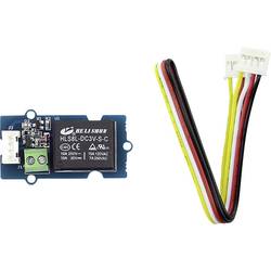 Seeed Studio 103020005 reléový modul Vhodný pro (vývojový počítač) Arduino 1 ks