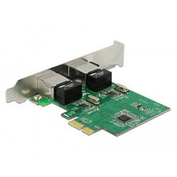 Delock 89999 karta PCI-Express Wi-Fi PCIe