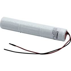 Beltrona BEL3DD4500HSK speciální akumulátor Ni-Cd 3.6 V 4500 mAh 1 ks