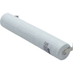 Beltrona BEL3DD4500HSCLG speciální akumulátor Ni-Cd 3.6 V 4500 mAh 1 ks
