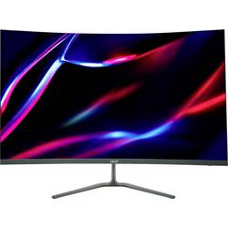 Acer Nitro ED320QW0b herní monitor 80 cm (31.5 palec)1920 x 1080 Pixel, 16:9, 4 ms, VA LCD