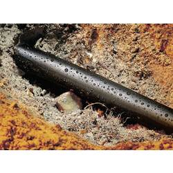 HellermannTyton 321-50190 smršťovací bužírka s lepidlem 19 mm 6 mm Poměr smrštění:3:1 1 m