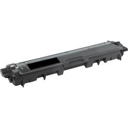 Edding Toner náhradní Brother TN-247BK kompatibilní černá 3000 Seiten EDD-1072 18-1072