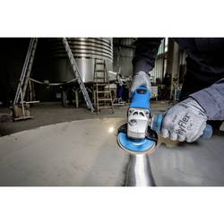 PFERD TOOLS 67612580 PFF 125 CO-FREEZE 80 SG INOX vějířovitý brusný kotouč Průměr 125 mm Ø otvoru 22.23 mm Zrnitost 80 Slitina na bázi niklu, Superslitiny na