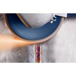 PFERD TOOLS 67612550 PFF 125 CO-FREEZE 50 SG INOX vějířovitý brusný kotouč Průměr 125 mm Ø otvoru 22.23 mm Zrnitost 50 Slitina na bázi niklu, Superslitiny na