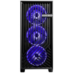 CSL Computer Gaming PC M10950 AMD Ryzen 7 7700 5.3 GHz 16 GB RAM 1000 GB SSD Nvidia GeForce RTX™ 4060 8 GB GDDR6 91639