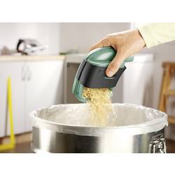 Bosch Home and Garden PKS 55 A ruční kotoučová pila, max. řez 55 mm, 1200 W, 0603501000