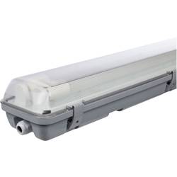 Müller-Licht Aqua-Promo 2/60 grey Gen. 10 LED světlo do vlhkých prostor LED G13 20 W neutrální bílá