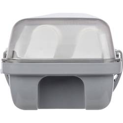 Müller-Licht Aqua-Promo 2/60 grey Gen. 10 LED světlo do vlhkých prostor LED G13 20 W neutrální bílá