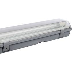 Müller-Licht Aqua-Promo 2/60 grey Gen. 10 LED světlo do vlhkých prostor LED G13 20 W neutrální bílá