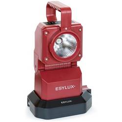 ESYLUX EN10050015 ruční reflektor Energetická třída (EEK2021) A (A - G)