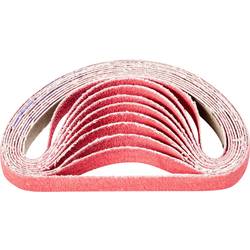 PFERD TOOLS BA 12/305 CO-COOL 80 45020054 brusný pás Zrnitost 80 (d x š) 305 mm x 12 mm 100 ks
