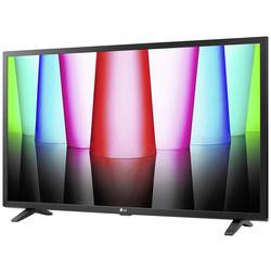 LG Electronics 32LQ63006LA.AEU LED TV, 80 cm 32 palec, F (A - G), DVB-C, DVB-S2, DVB-T2, Full HD, Smart TV, WLAN, PVR ready, CI+, černá