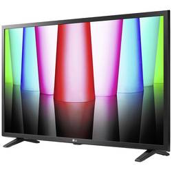 LG Electronics 32LQ63006LA.AEU LED TV, 80 cm 32 palec, F (A - G), DVB-C, DVB-S2, DVB-T2, Full HD, Smart TV, WLAN, PVR ready, CI+, černá