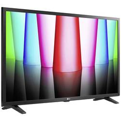 LG Electronics 32LQ63006LA.AEU LED TV, 80 cm 32 palec, F (A - G), DVB-C, DVB-S2, DVB-T2, Full HD, Smart TV, WLAN, PVR ready, CI+, černá