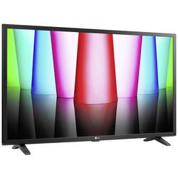 LG Electronics 32LQ63006LA.AEU LED TV, 80 cm 32 palec, F (A - G), DVB-C, DVB-S2, DVB-T2, Full HD, Smart TV, WLAN, PVR ready, CI+, černá
