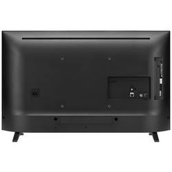 LG Electronics 32LQ63006LA.AEU LED TV, 80 cm 32 palec, F (A - G), DVB-C, DVB-S2, DVB-T2, Full HD, Smart TV, WLAN, PVR ready, CI+, černá