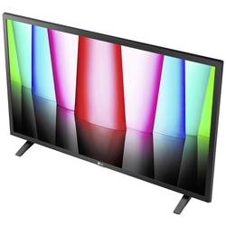 LG Electronics 32LQ63006LA.AEU LED TV, 80 cm 32 palec, F (A - G), DVB-C, DVB-S2, DVB-T2, Full HD, Smart TV, WLAN, PVR ready, CI+, černá