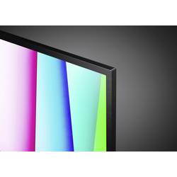 LG Electronics 32LQ63006LA.AEU LED TV, 80 cm 32 palec, F (A - G), DVB-C, DVB-S2, DVB-T2, Full HD, Smart TV, WLAN, PVR ready, CI+, černá