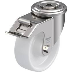 Blickle 583625 LEXR-PO 100XR-FI Otočné kolečko s brzdou Ø kola: 100 mm nosnost (max.): 150 kg 1 ks