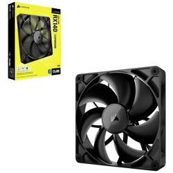 Corsair iCUE LINK RX140 PC větrák s krytem černá (š x v x h) 140 x 140 x 25 mm