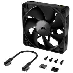 Corsair iCUE LINK RX140 PC větrák s krytem černá (š x v x h) 140 x 140 x 25 mm