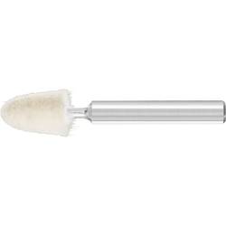 PFERD TOOLS 47901141 Lešticí stopkový kotouč Průměr 10 mm 10 ks