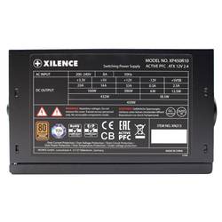 Xilence XN213 PC síťový zdroj 450 W ATX 80 PLUS® Bronze