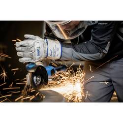 PFERD TOOLS EHT 115-2,4 SG STEELOX 61340432 řezný kotouč rovný 115 mm 25 ks nerezová ocel, ocel