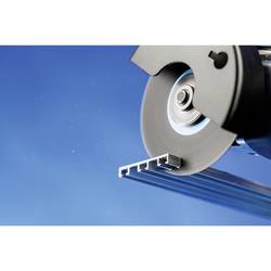 PFERD TOOLS EHT 115-1,0 SG ALU 61340415 řezný kotouč rovný 115 mm 25 ks hliník, neželezné kovy