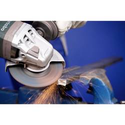 PFERD TOOLS 62012620 E 125-2,8 PSF DUO STEELOX brusný kotouč lomený Průměr 125 mm Ø otvoru 22.23 mm nerezová ocel, ocel, Rozněcovač 10 ks