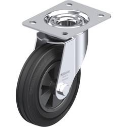 Blickle 233189 LE-VPP 160G kolečko Ø kola: 160 mm nosnost (max.): 135 kg 1 ks