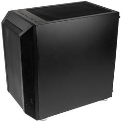 Kolink CITADEL MESH micro tower PC skříň černá