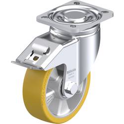 Blickle 606210 LH-ALTH 125K-1-FI Otočné kolečko s brzdou Ø kola: 125 mm nosnost (max.): 550 kg 1 ks