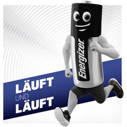 Energizer 2 CR 5 fotobaterie 2CR5 lithiová 1500 mAh 6 V 1 ks