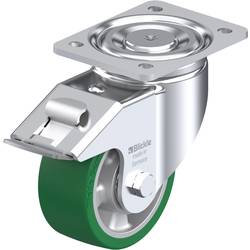 Blickle 742511 LH-ALST 127K-FI Otočné kolečko s brzdou Ø kola: 125 mm nosnost (max.): 450 kg 1 ks