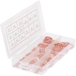 KS Tools 970.0040 těsnění Množství 150 díly