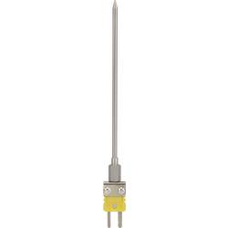 VOLTCRAFT TP-203 vpichovací sonda -100 do 300 °C typ senzoru K