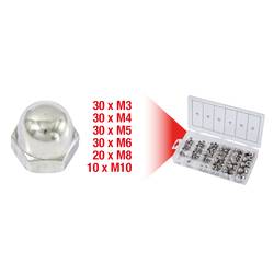KS Tools 9700460 970.0460 sada matic 1 ks