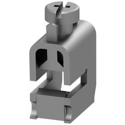Siemens 8US19212BA01 Systém přípojnic, příslušenství vzdálenost od středových lišt 40, 60 mm připojovací svorka Systém přípojnic 15 ks