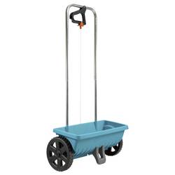 GARDENA 00432-20 sypací vozík Šířka posypu (rozsah) 45 cm (max) 12.50 l