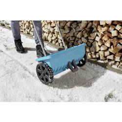 GARDENA 00432-20 sypací vozík Šířka posypu (rozsah) 45 cm (max) 12.50 l