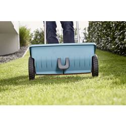 GARDENA 00432-20 sypací vozík Šířka posypu (rozsah) 45 cm (max) 12.50 l