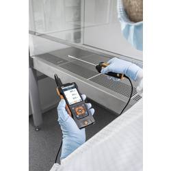 testo 440 vlhkoměr vzduchu (hygrometr), 0 % rF-100 % rF