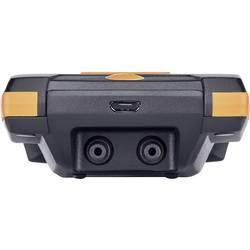 testo 440 dP měřič vysokého/nízkého tlaku v systémech, měří tlak vzduchu, intenzita osvětlení, CO2, teplota, rychlost větru, -150 - +150 hPa