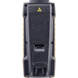 testo 440 dP měřič vysokého/nízkého tlaku v systémech, měří tlak vzduchu, intenzita osvětlení, CO2, teplota, rychlost větru, -150 - +150 hPa